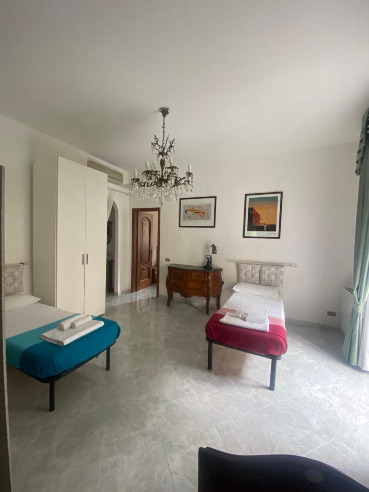 Maison Marisa Apartment La Spezia Exterior foto