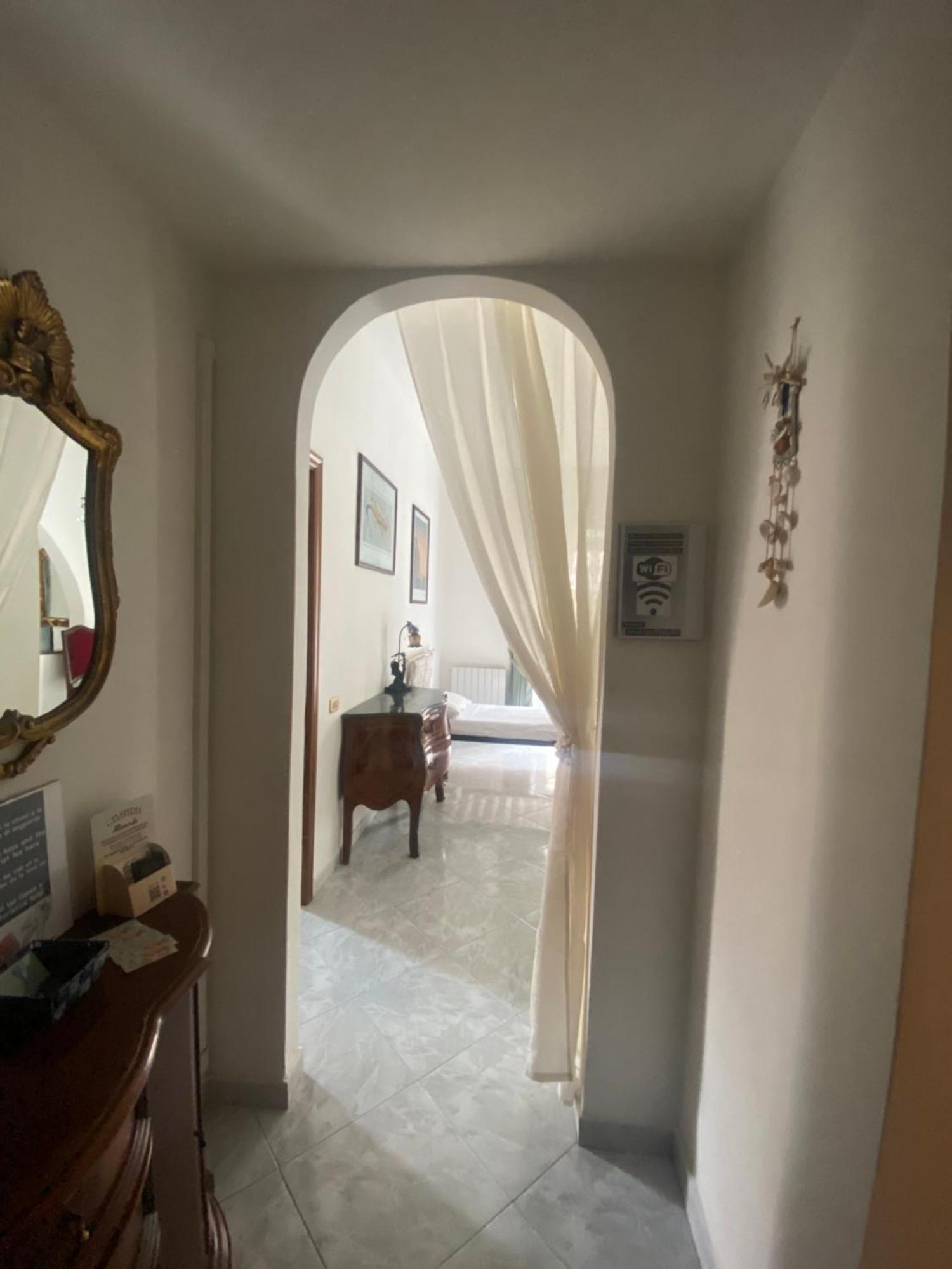Maison Marisa Apartment La Spezia Exterior foto