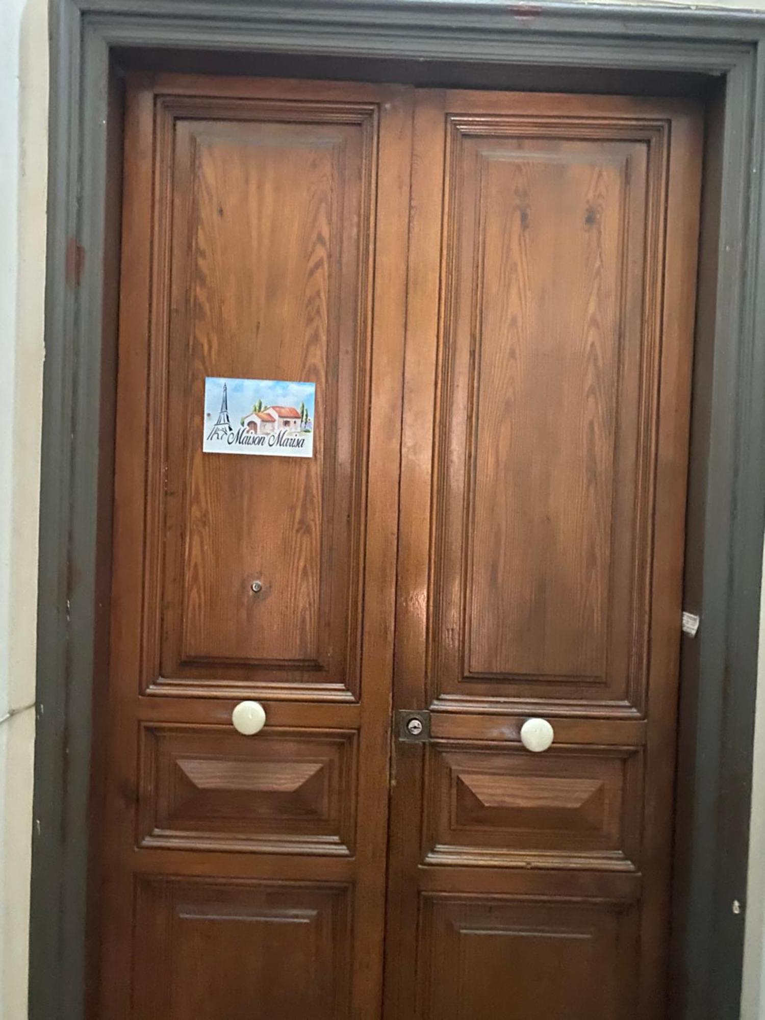 Maison Marisa Apartment La Spezia Exterior foto